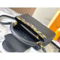 $96.00 USD Louis Vuitton AAA Quality Messenger Bags For Women #1270649