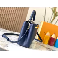 $96.00 USD Louis Vuitton AAA Quality Messenger Bags For Women #1270653