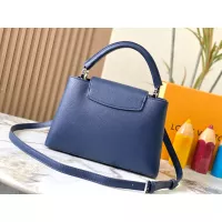 $96.00 USD Louis Vuitton AAA Quality Messenger Bags For Women #1270653