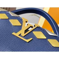 $96.00 USD Louis Vuitton AAA Quality Messenger Bags For Women #1270653