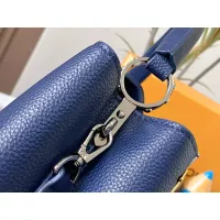 $96.00 USD Louis Vuitton AAA Quality Messenger Bags For Women #1270653