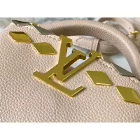 $88.00 USD Louis Vuitton AAA Quality Messenger Bags For Women #1270656