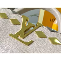$92.00 USD Louis Vuitton AAA Quality Messenger Bags For Women #1270658