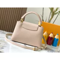 $96.00 USD Louis Vuitton AAA Quality Messenger Bags For Women #1270659