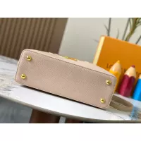 $96.00 USD Louis Vuitton AAA Quality Messenger Bags For Women #1270659