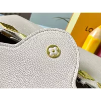 $96.00 USD Louis Vuitton AAA Quality Messenger Bags For Women #1270659