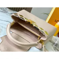 $96.00 USD Louis Vuitton AAA Quality Messenger Bags For Women #1270659