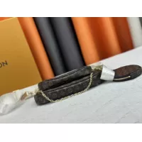 $56.00 USD Louis Vuitton AAA Quality Messenger Bags For Women #1270661