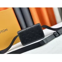 $60.00 USD Louis Vuitton AAA Quality Messenger Bags For Women #1270678