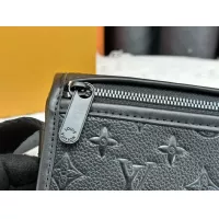 $60.00 USD Louis Vuitton AAA Quality Messenger Bags For Women #1270678