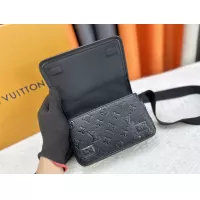 $60.00 USD Louis Vuitton AAA Quality Messenger Bags For Women #1270678