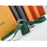 $60.00 USD Louis Vuitton AAA Quality Messenger Bags For Women #1270679