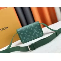 $60.00 USD Louis Vuitton AAA Quality Messenger Bags For Women #1270679
