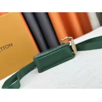 $60.00 USD Louis Vuitton AAA Quality Messenger Bags For Women #1270679