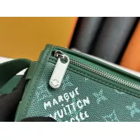 $60.00 USD Louis Vuitton AAA Quality Messenger Bags For Women #1270679