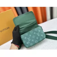 $60.00 USD Louis Vuitton AAA Quality Messenger Bags For Women #1270679