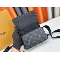 $60.00 USD Louis Vuitton AAA Quality Messenger Bags For Women #1270680