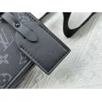 $60.00 USD Louis Vuitton AAA Quality Messenger Bags For Women #1270680