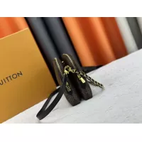 $68.00 USD Louis Vuitton AAA Quality Messenger Bags For Women #1270681