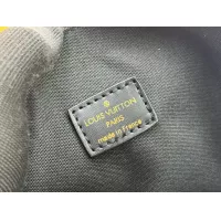 $68.00 USD Louis Vuitton AAA Quality Messenger Bags For Women #1270681