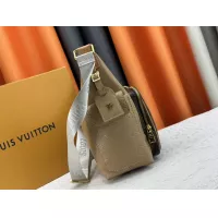 $80.00 USD Louis Vuitton AAA Quality Messenger Bags For Women #1270682