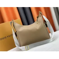 $80.00 USD Louis Vuitton AAA Quality Messenger Bags For Women #1270682