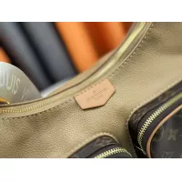 $80.00 USD Louis Vuitton AAA Quality Messenger Bags For Women #1270682