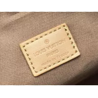 $80.00 USD Louis Vuitton AAA Quality Messenger Bags For Women #1270682