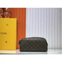 $56.00 USD Louis Vuitton AAA Quality Handbags For Women #1270691