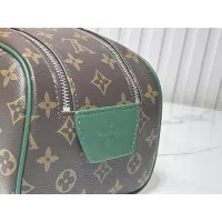 $56.00 USD Louis Vuitton AAA Quality Handbags For Women #1270691