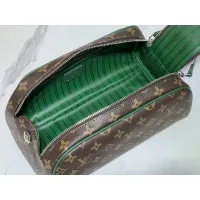 $56.00 USD Louis Vuitton AAA Quality Handbags For Women #1270691