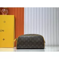 $56.00 USD Louis Vuitton AAA Quality Handbags For Women #1270693