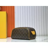 $56.00 USD Louis Vuitton AAA Quality Handbags For Women #1270693