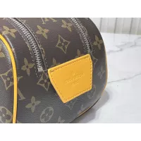 $56.00 USD Louis Vuitton AAA Quality Handbags For Women #1270693