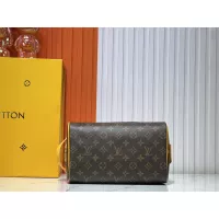 $56.00 USD Louis Vuitton AAA Quality Handbags For Women #1270693