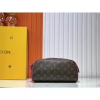 $56.00 USD Louis Vuitton AAA Quality Handbags For Women #1270695