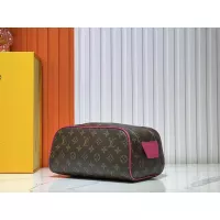 $56.00 USD Louis Vuitton AAA Quality Handbags For Women #1270695