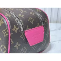 $56.00 USD Louis Vuitton AAA Quality Handbags For Women #1270695