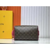 $56.00 USD Louis Vuitton AAA Quality Handbags For Women #1270695