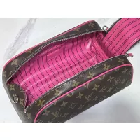 $56.00 USD Louis Vuitton AAA Quality Handbags For Women #1270695