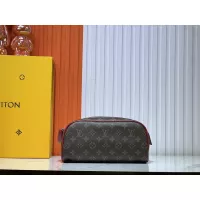 $56.00 USD Louis Vuitton AAA Quality Handbags For Women #1270696