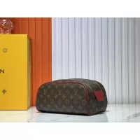 $56.00 USD Louis Vuitton AAA Quality Handbags For Women #1270696