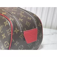 $56.00 USD Louis Vuitton AAA Quality Handbags For Women #1270696