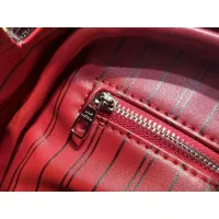 $56.00 USD Louis Vuitton AAA Quality Handbags For Women #1270696