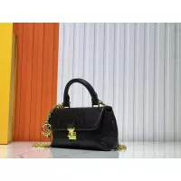 $64.00 USD Louis Vuitton AAA Quality Handbags For Women #1270699