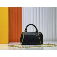 $64.00 USD Louis Vuitton AAA Quality Handbags For Women #1270699
