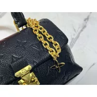 $64.00 USD Louis Vuitton AAA Quality Handbags For Women #1270699