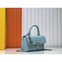 $64.00 USD Louis Vuitton AAA Quality Handbags For Women #1270700