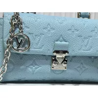 $64.00 USD Louis Vuitton AAA Quality Handbags For Women #1270700