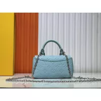 $64.00 USD Louis Vuitton AAA Quality Handbags For Women #1270700
